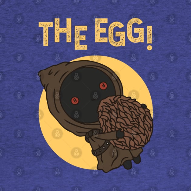 The Egg by Star Wars Express